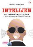 Cover Buku Intelijen, Profesi Unik Orang-orang Aneh