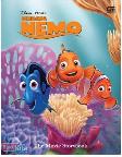 Finding Nemo - The Movie Storybook