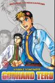 Godhand Teru 38