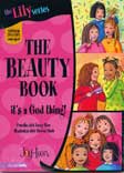 Cover Buku The Beauty Book it