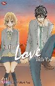Fall in Love with You 01