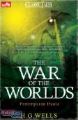 The War of the Worlds - Pertempuran Dunia