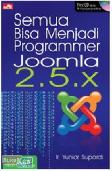 Semua Bisa Menjadi Programmer Joomla 2.5.x