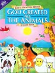 Cover Buku God Created All The Animals