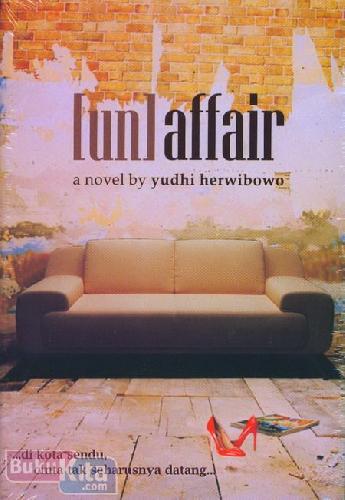Cover Buku [un] affair