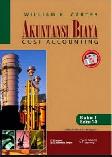Cover Buku Akuntansi Biaya 1 (ed.14) - HVS