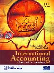 Akuntansi Internasional 1 (ed. 6) - HVS