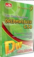 Cover Buku SPP Trik Cepat Dreamweaver CS3