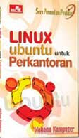 Cover Buku SPP Linux Ubuntu Untuk Perkantoran