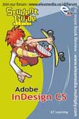 Cover Buku Student Guide Series : Adobe Indesign CS