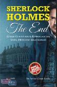 SHERLOCK HOLMES : Kisah Kematian & Kebangkitan Sang Detektif Legendaris (The End)