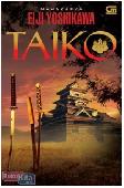 Taiko (Cover Baru)