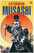 Musashi (Cover Baru)