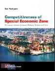 Cover Buku COMPETITIVENESS OF SPECIAL ECONOMIC ZONE