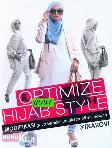 Optimize Your Hijab Style : Modifikasi Gaya Berhijab untuk Tampi Memesona