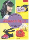 Cover Buku Aksesori Rajut