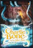 Charlie Bone and The Blue Boa