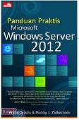 Panduan Praktis Microsoft Windows Server 2012