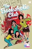 Cover Buku The Bookaholic Club