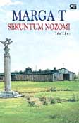 Cover Buku Sekuntum Nozomi #5