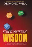 Cover Buku STOCK INVESTING WISDOM
