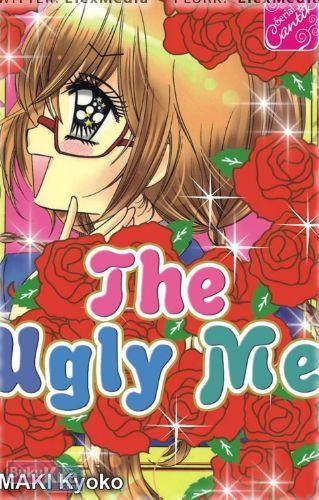 Cover Buku SC : The Ugly Me