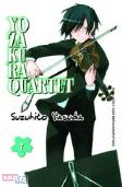 Yozakura Quartet 7