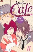 Love in Cafe Cappuccino 02