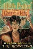 Harry Potter #4: Harry Potter dan Piala Api - Harry Potter and the Goblet of Fire (Hard Cover)