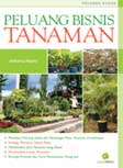 Cover Buku Peluang Bisnis Tanaman