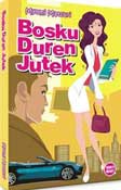 Cover Buku Bosku Duren Jutek