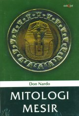 Mitologi Mesir ( buku jelek )