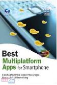 Best Multiplatform Apps For Smartphone
