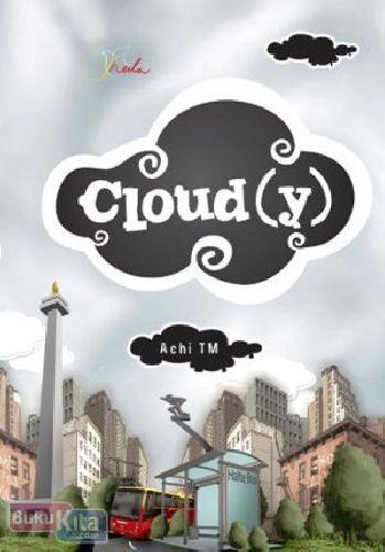 Cover Buku Cloud(y)
