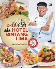 Aksi Masak Chef Remaja : Resep Makanan Oke Banget ala Hotel Bintang Lima