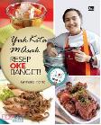 Aksi Masak Chef Remaja : Yuk Kita Masak Resep Oke Banget!