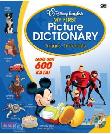 My First Picture Dictionary Inggris - Indonesia