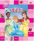 Disney Princess Word Book : Disney Princess: Kamus Bahasa Inggris Para Putri