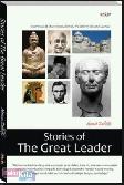 Stories of The Great Leader 