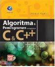 Algoritma & Pemrograman Menggunakan C & C++