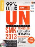 99% Lulus UN SMK 2013