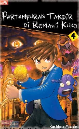 Cover Buku Domitor Leo 04