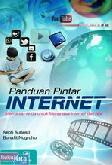 Cover Buku Panduan Pintar Internet