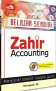 Belajar Sendiri Zahir Accounting