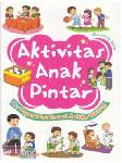 Cover Buku Aktivitas Anak Pintar