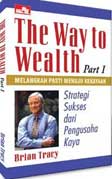 Cover Buku The Way To Wealth Part 1