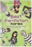 Best Fanfiction Korea : Kisah-kisah Fantasi Fiksi Member K-Pop Paling Hits