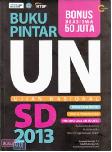 Buku Pintar UN SD 2013