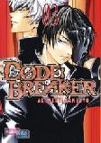Cover Buku Code Breaker 3
