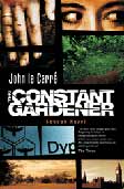 Cover Buku The Constant Gardener